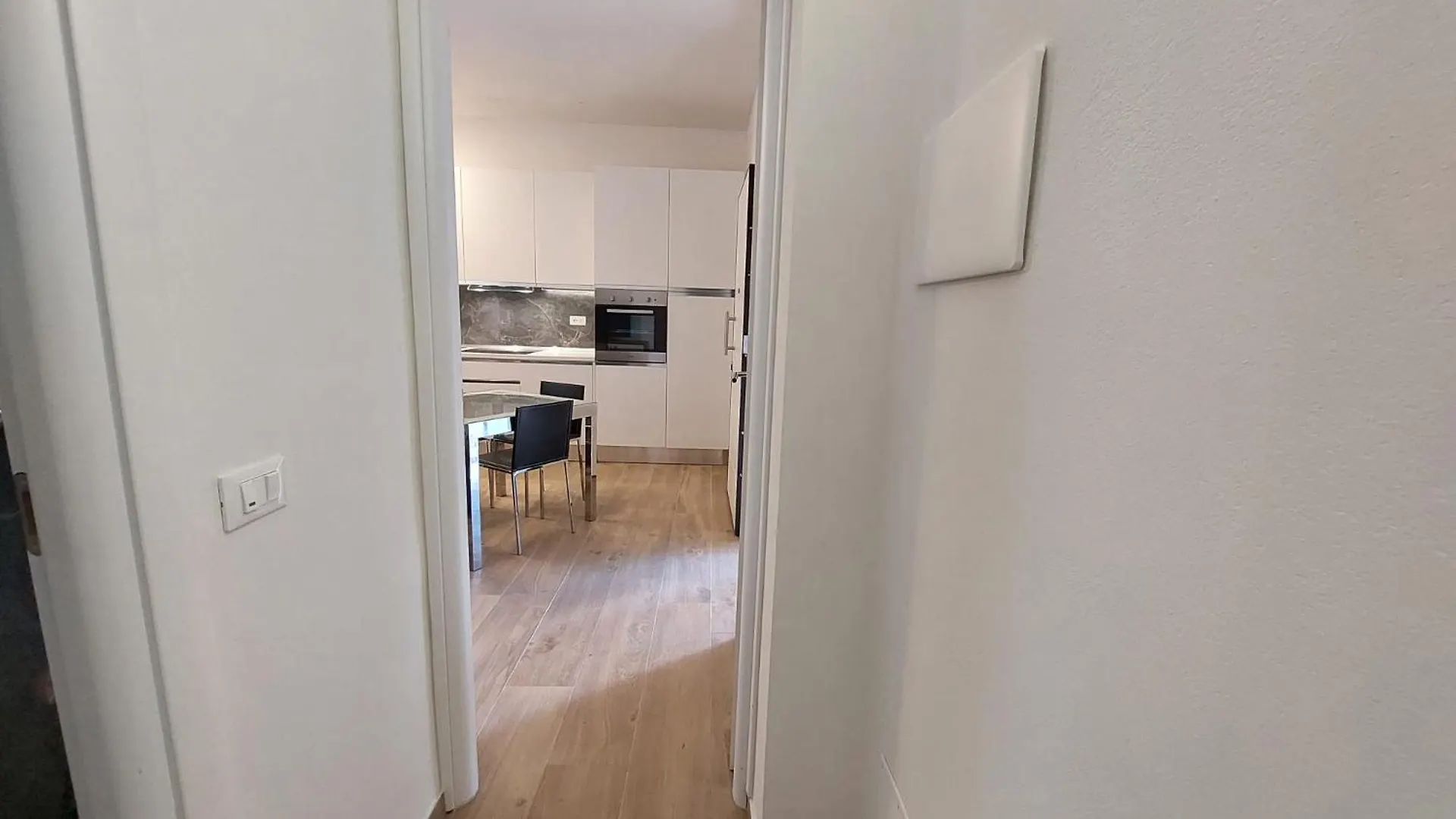 Leopardi Apartment Milano Marittima Italy