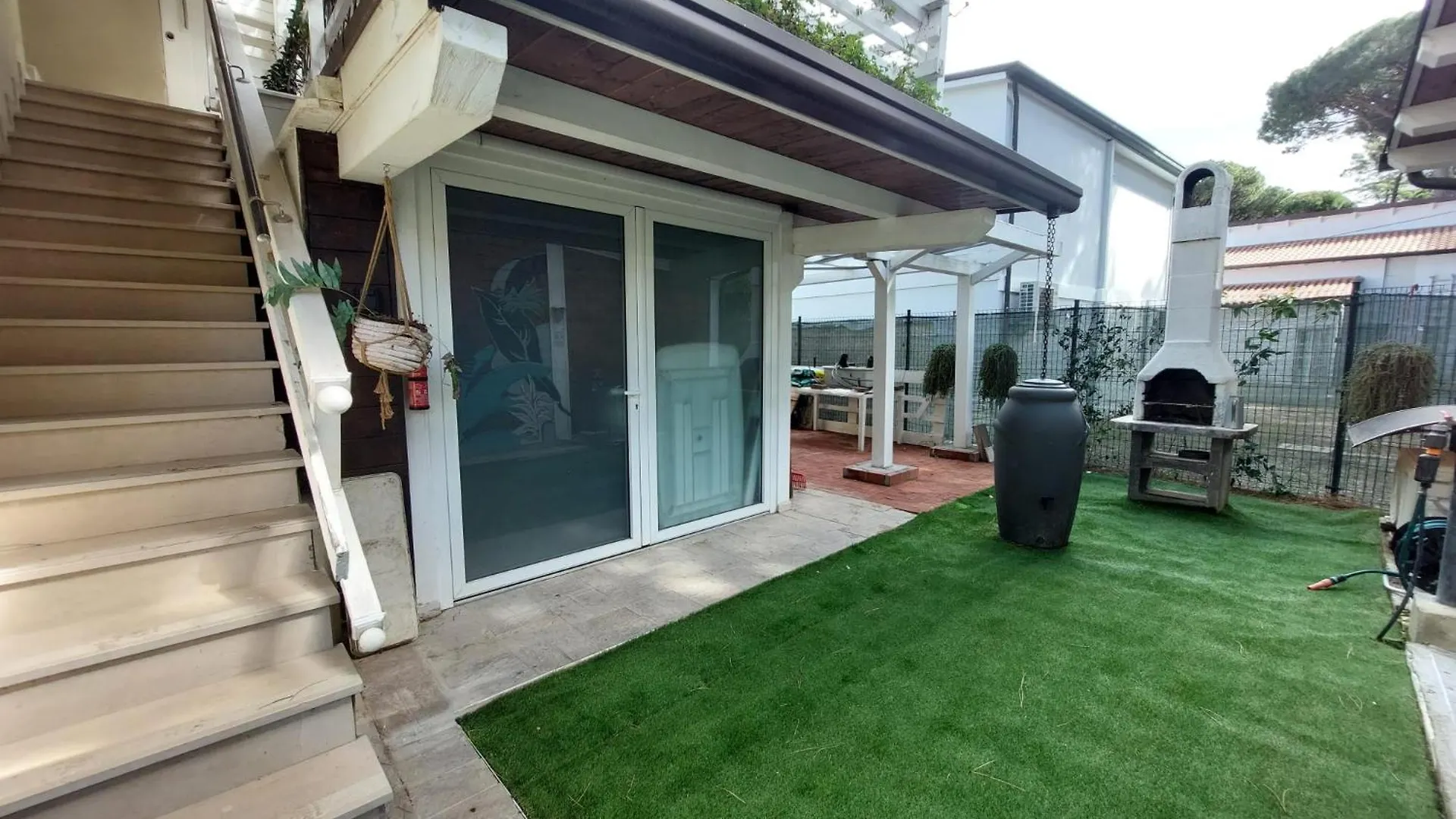 Leopardi Apartment Milano Marittima