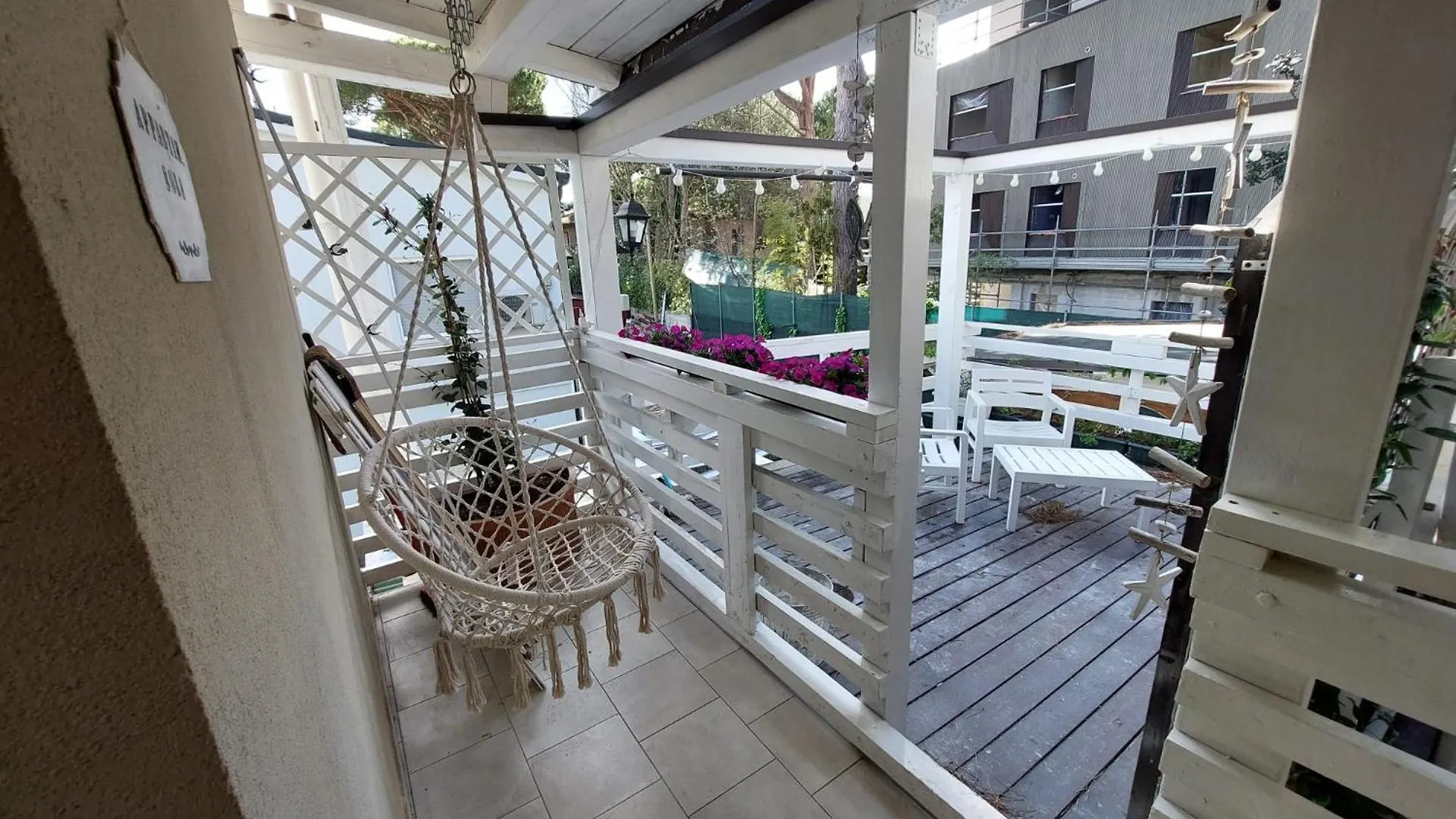 Leopardi Apartment Milano Marittima