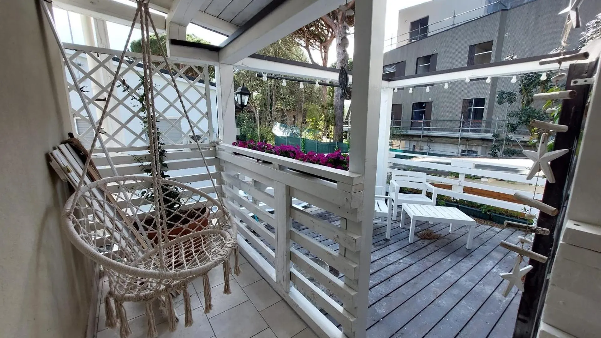 Leopardi Apartment Milano Marittima Italy