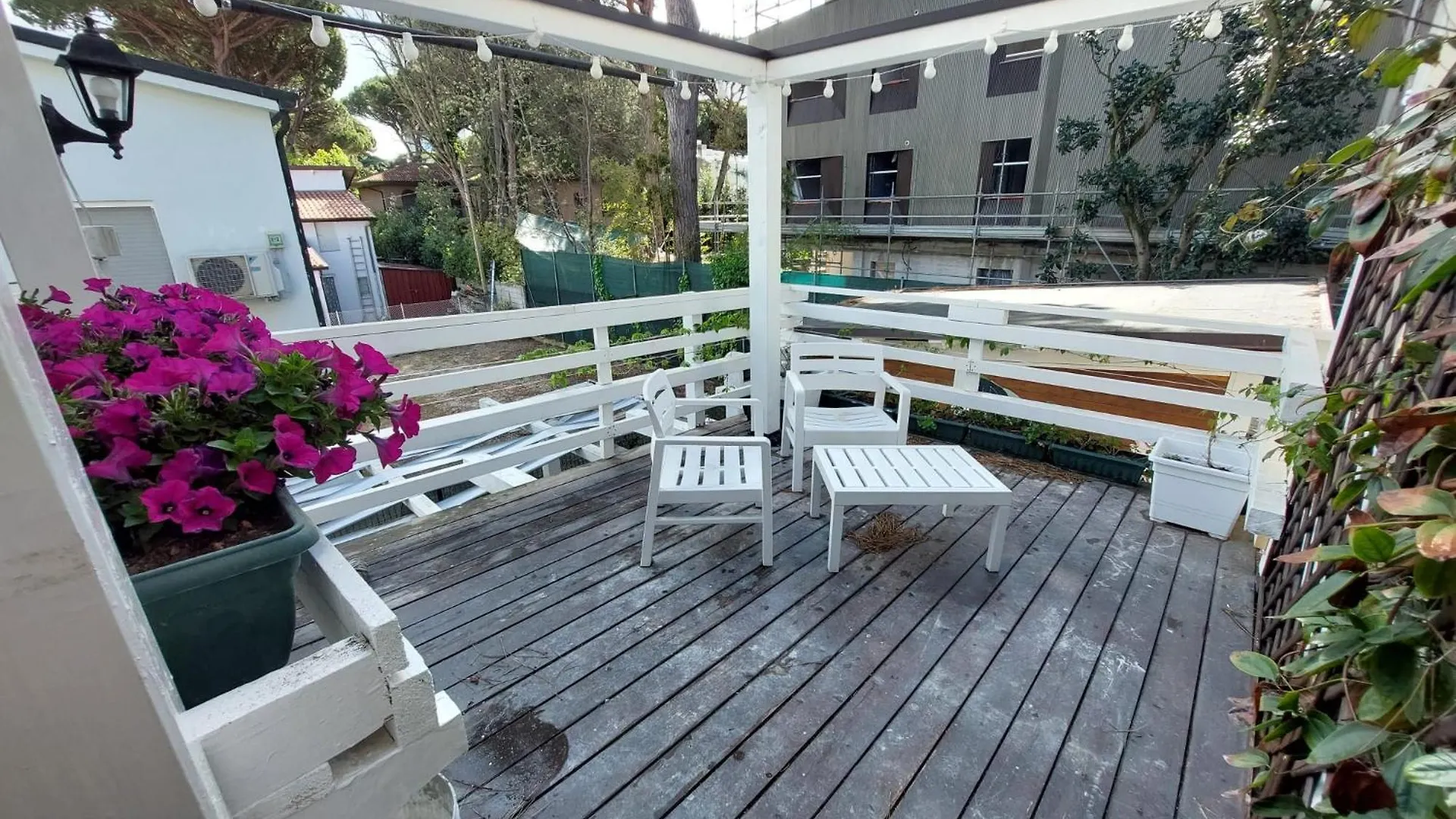 Leopardi Apartment Milano Marittima Italy