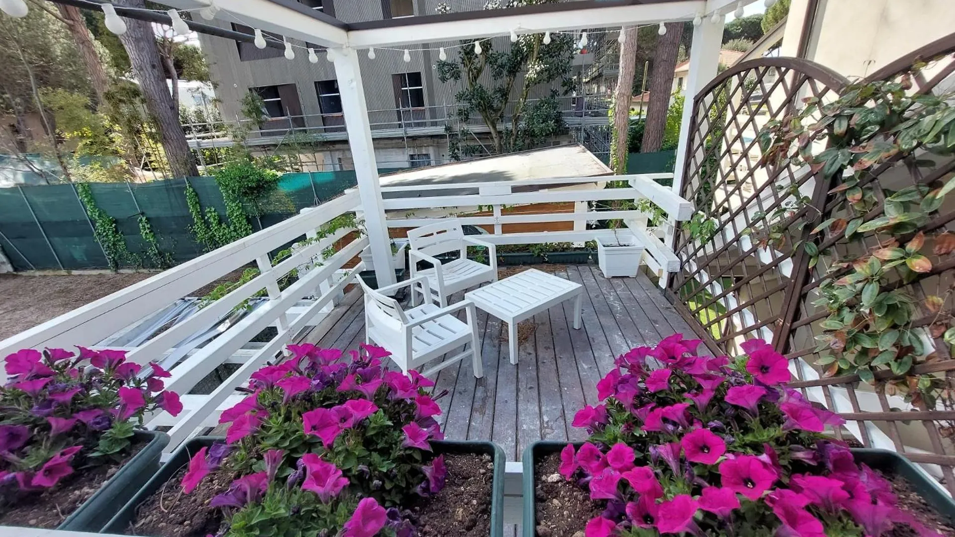 Leopardi Apartment Milano Marittima