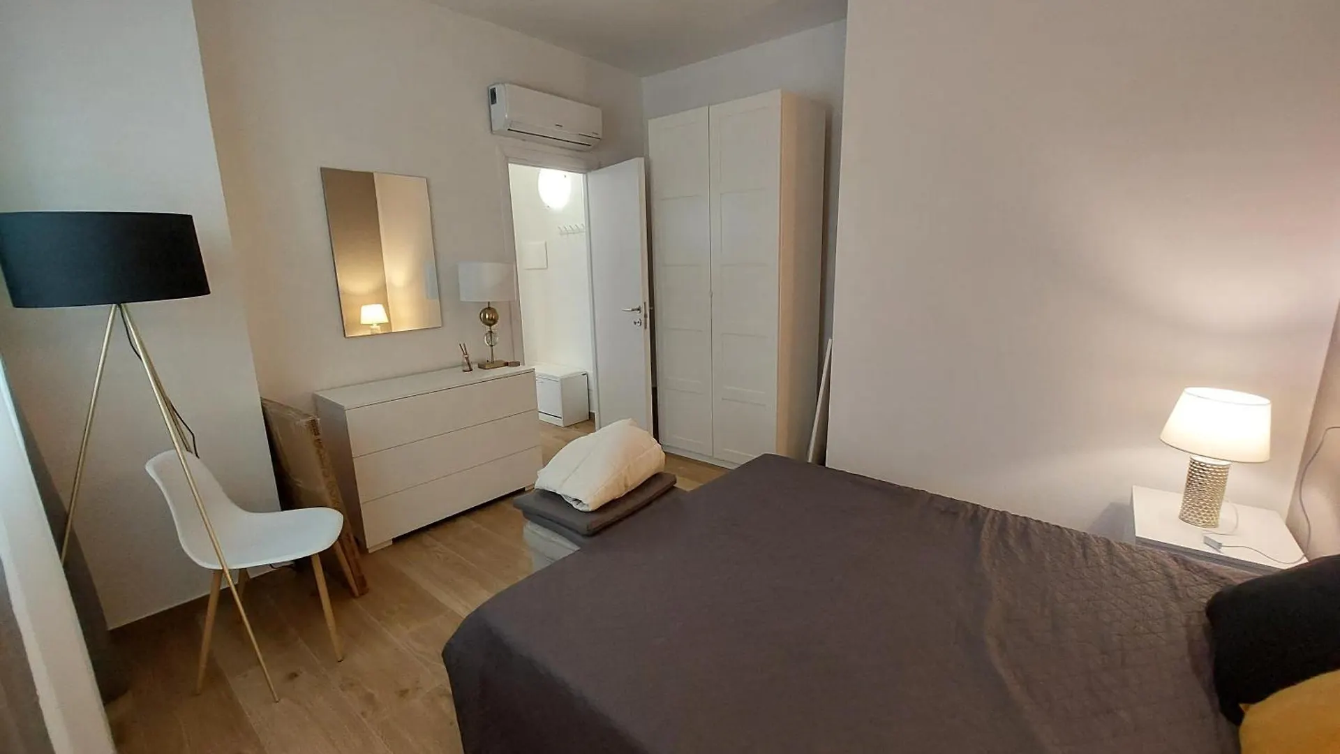 Leopardi Apartment Milano Marittima