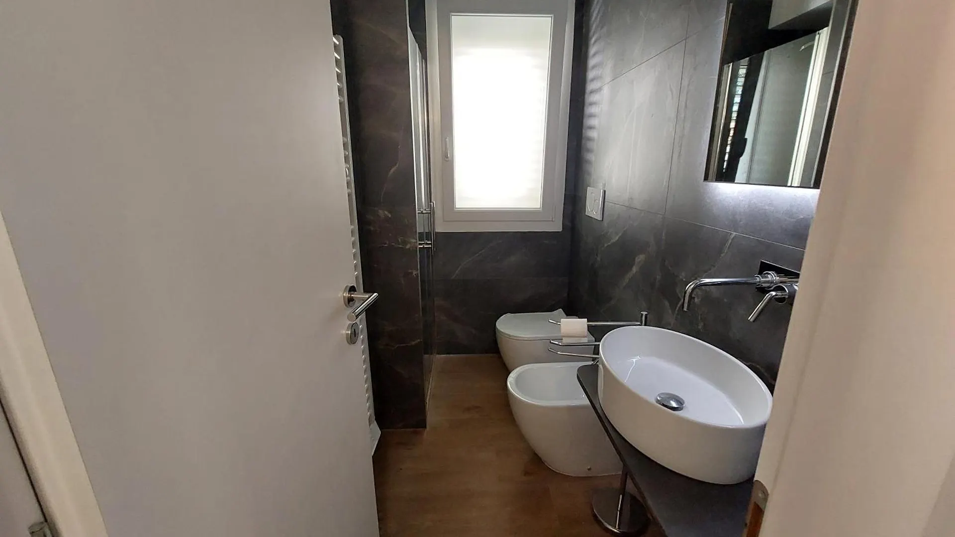 Leopardi Apartment Milano Marittima