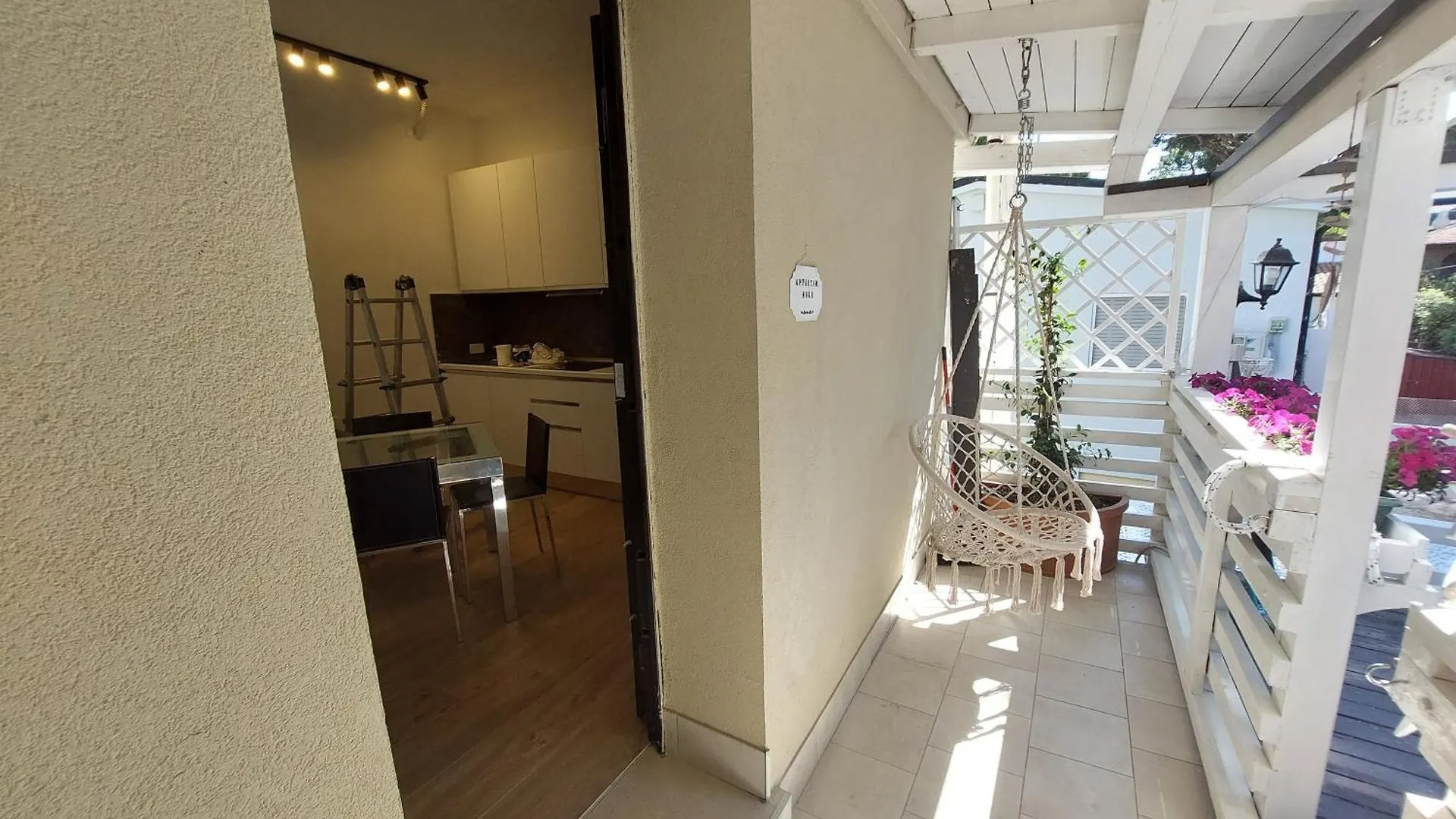 Leopardi Apartment Milano Marittima