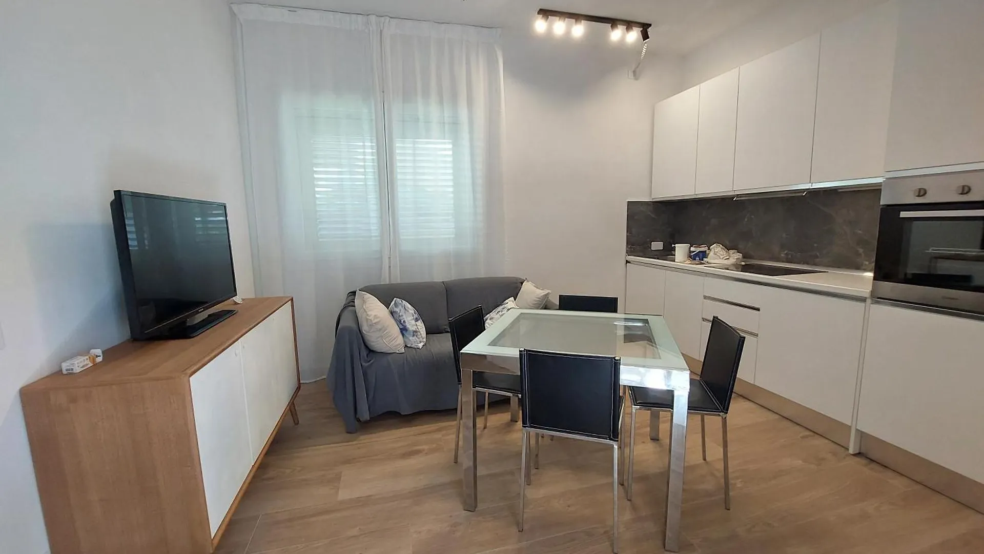 Leopardi Apartment Milano Marittima