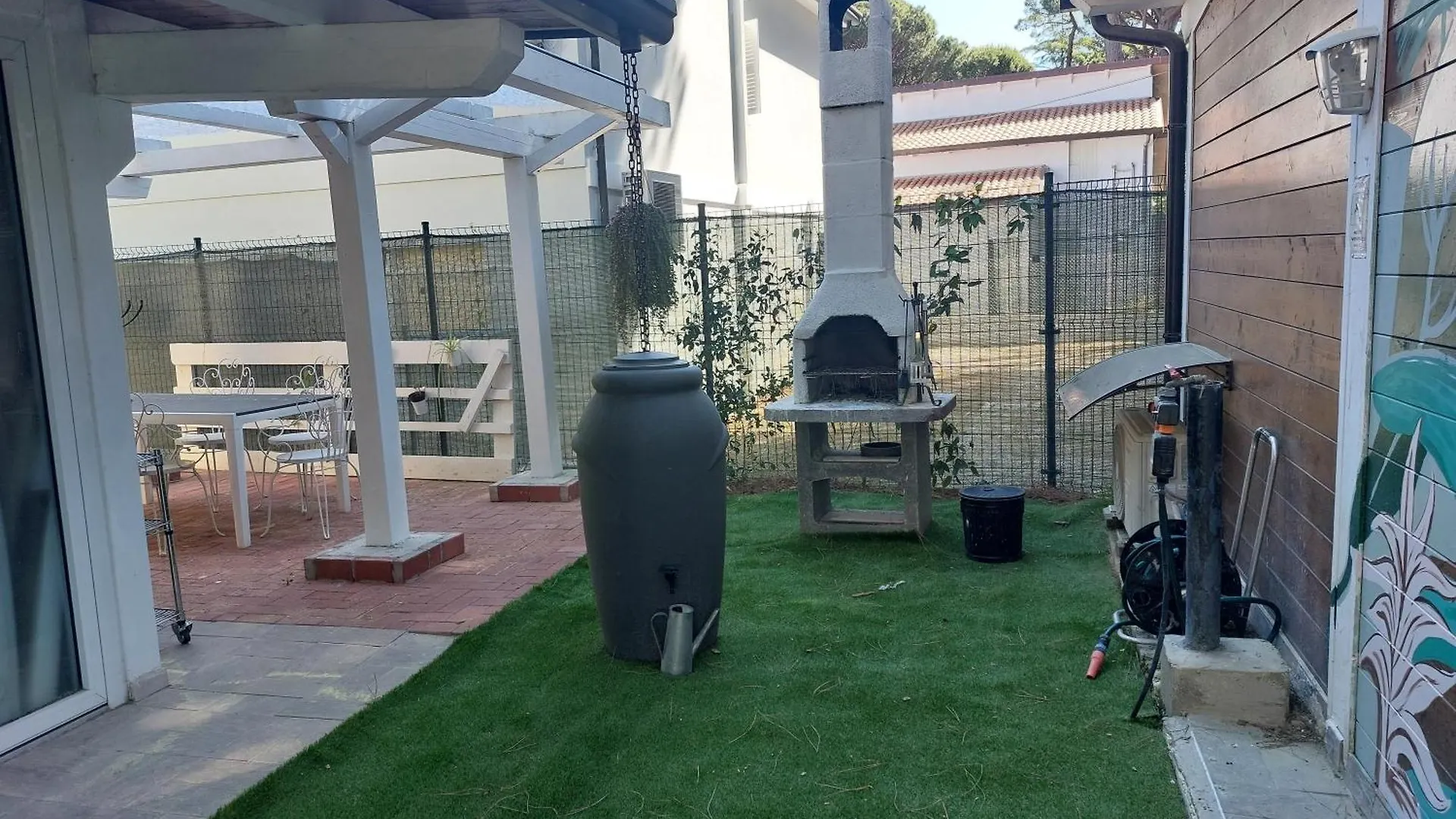Leopardi Apartment Milano Marittima Italy