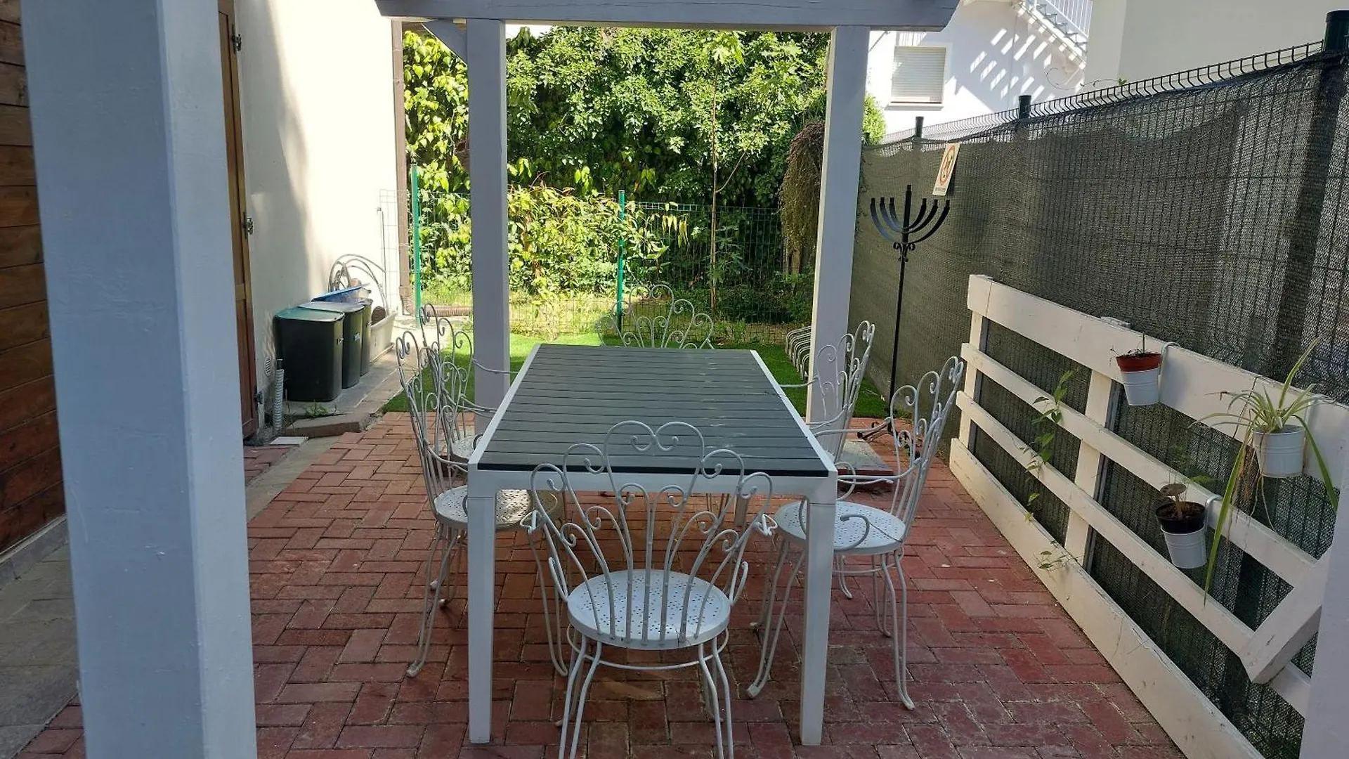 Leopardi Apartment Milano Marittima