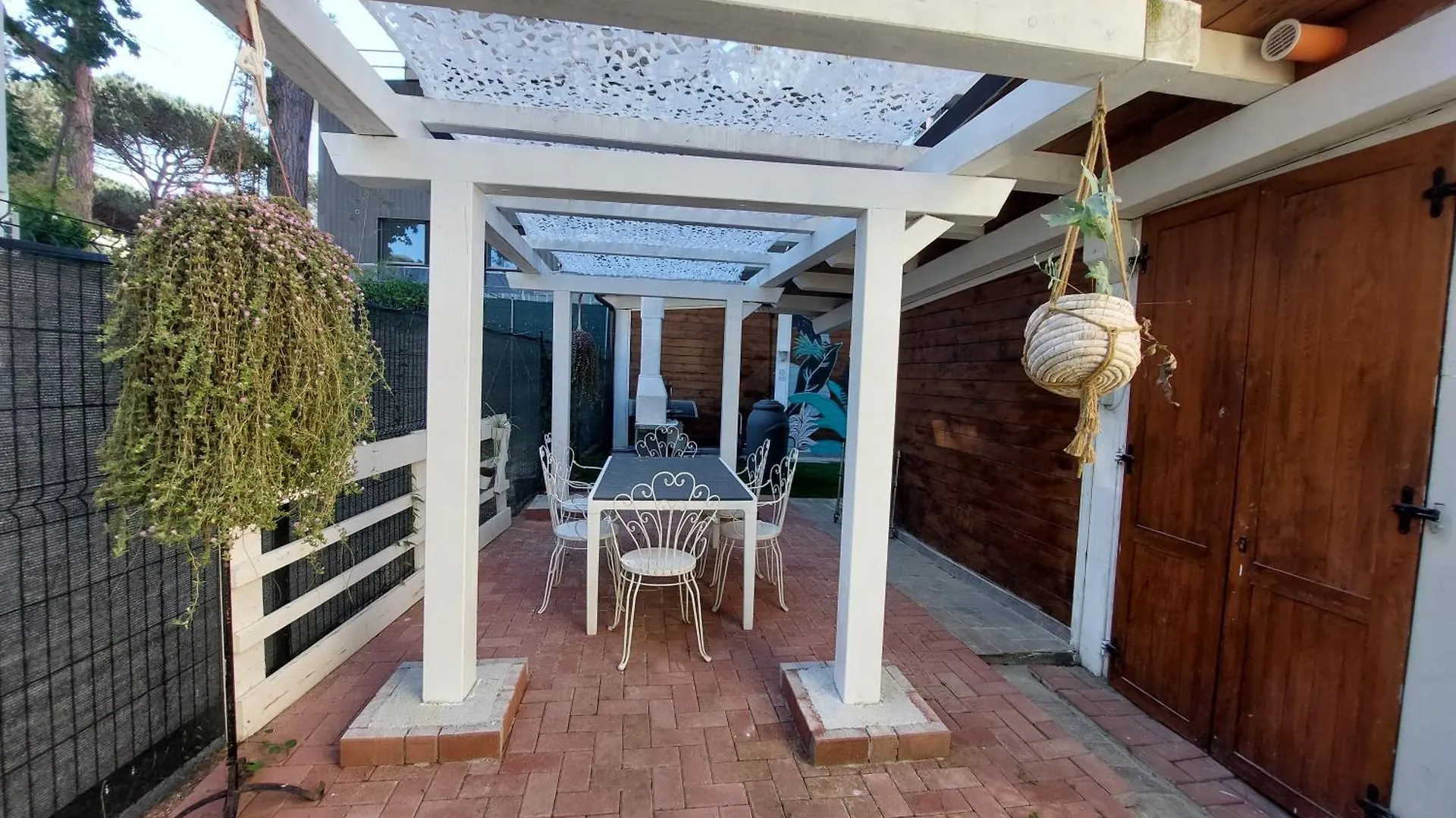 Leopardi Apartment Milano Marittima