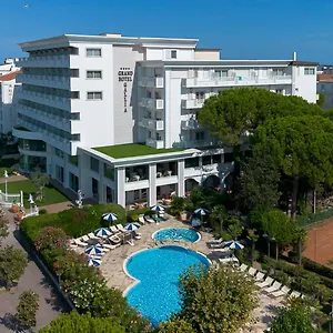 4* Hotel Grand Gallia