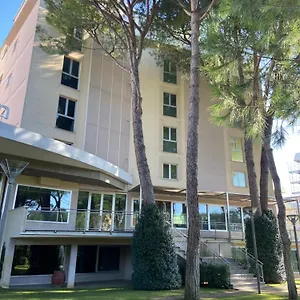 Otel Balance, Milano Marittima